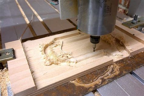 cnc machining guelph|Custom CNC cutting of wood, plastics composites and non .